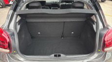 Citroen C3 1.2 PureTech C-Series Edition 5dr Petrol Hatchback